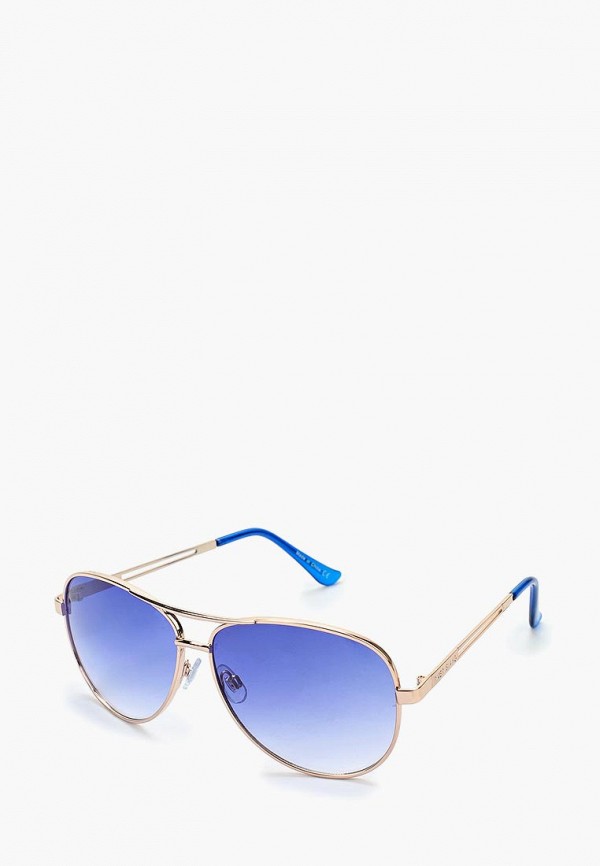 

Очки солнцезащитные River Island, Золотой