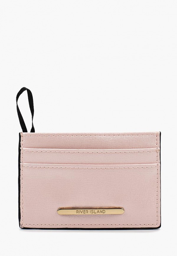 

Визитница River Island, Розовый