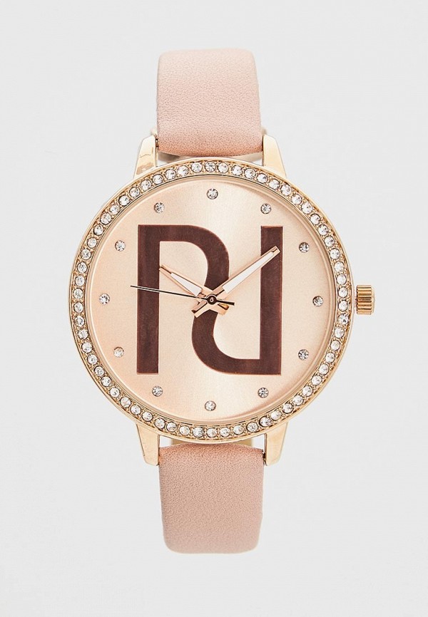 

Часы River Island, Розовый