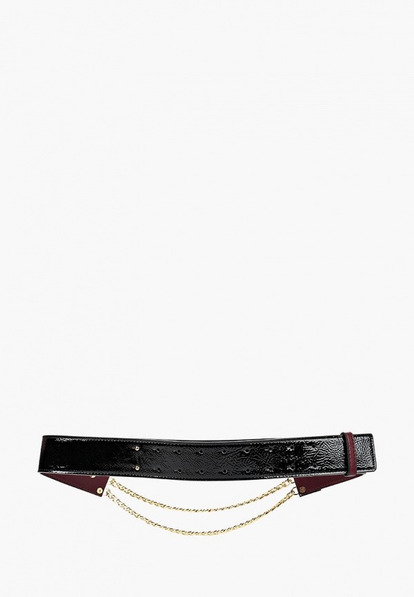 

Пояс River Island, River Island RI004DWCZSC2, Черный