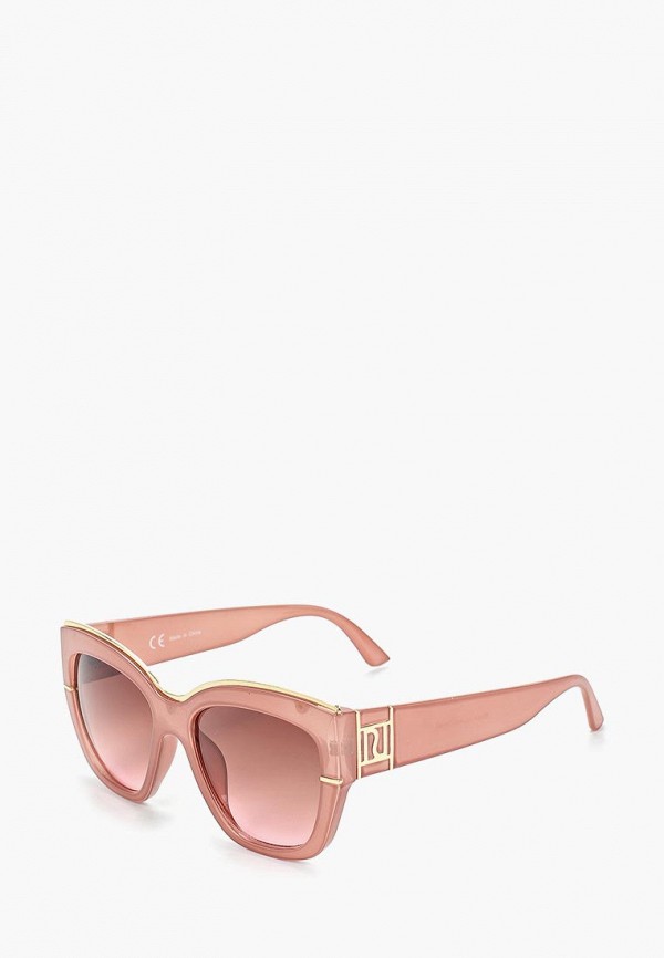 

Очки солнцезащитные River Island, Розовый