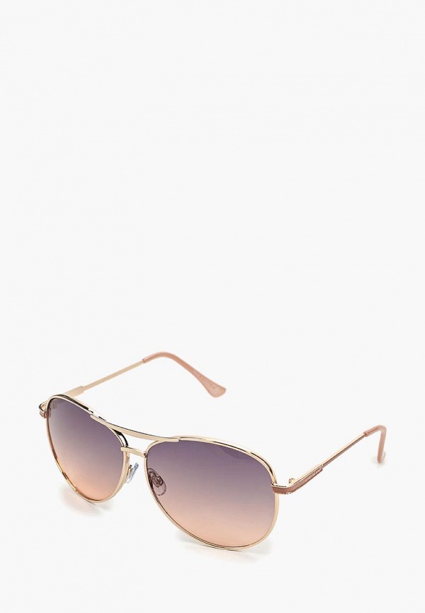 

Очки солнцезащитные River Island, Золотой