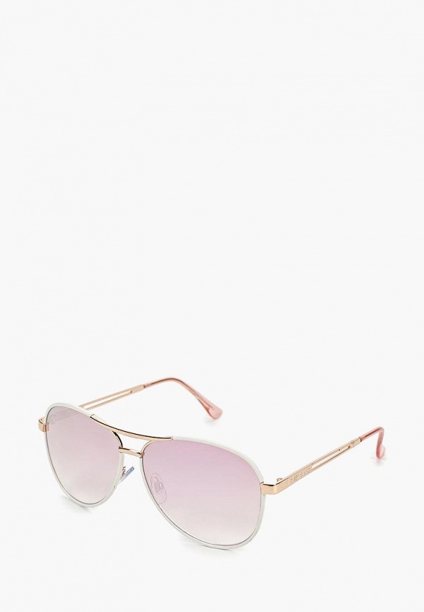 

Очки солнцезащитные River Island, Белый