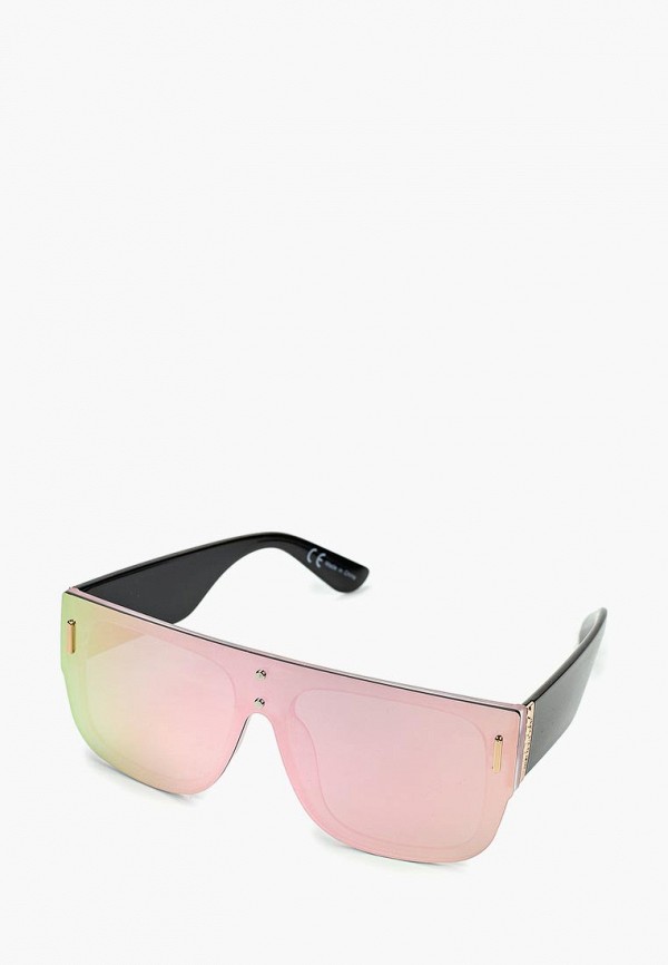 

Очки солнцезащитные River Island, River Island RI004DWFHYO1, Розовый