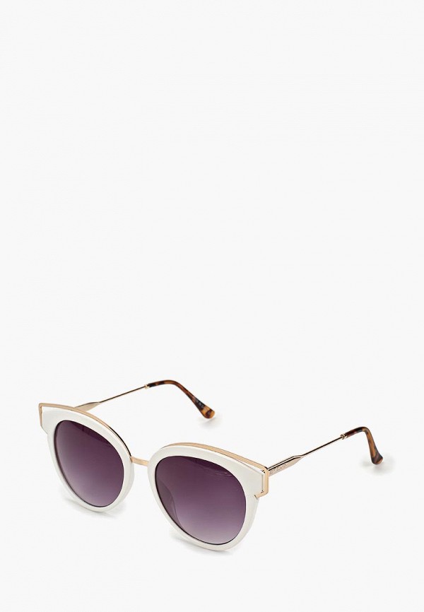 

Очки солнцезащитные River Island, Белый