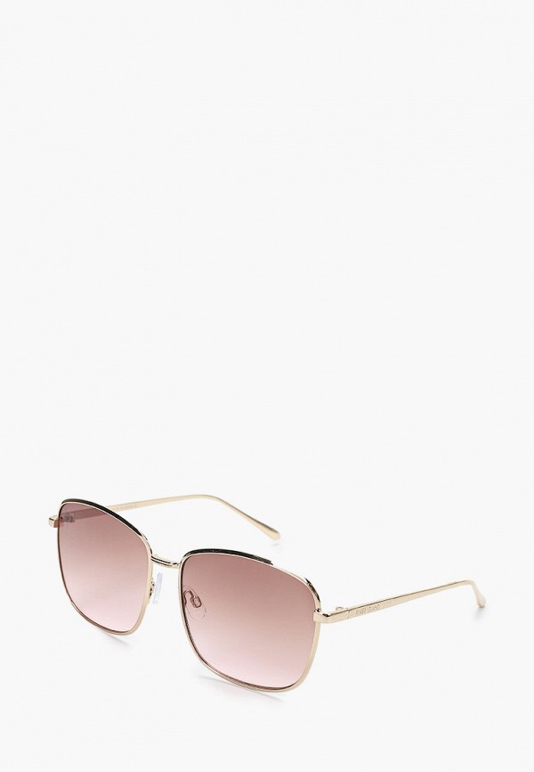 

Очки солнцезащитные River Island, Золотой
