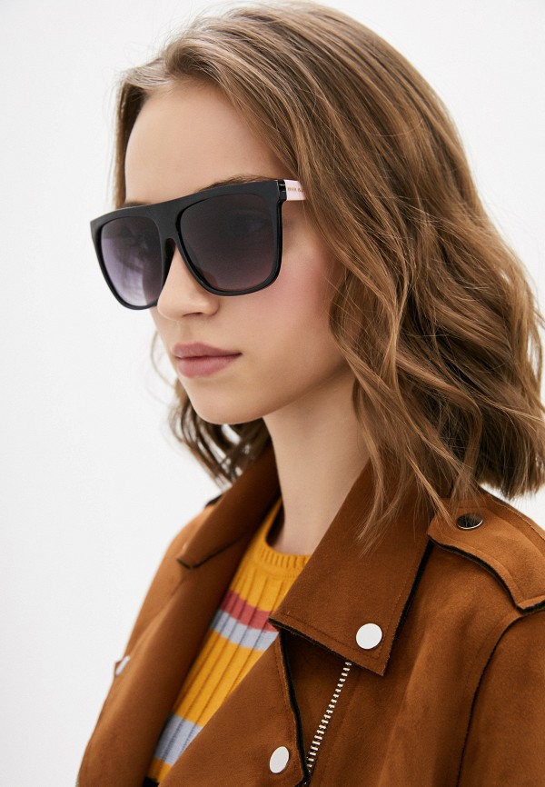 фото Очки солнцезащитные river island