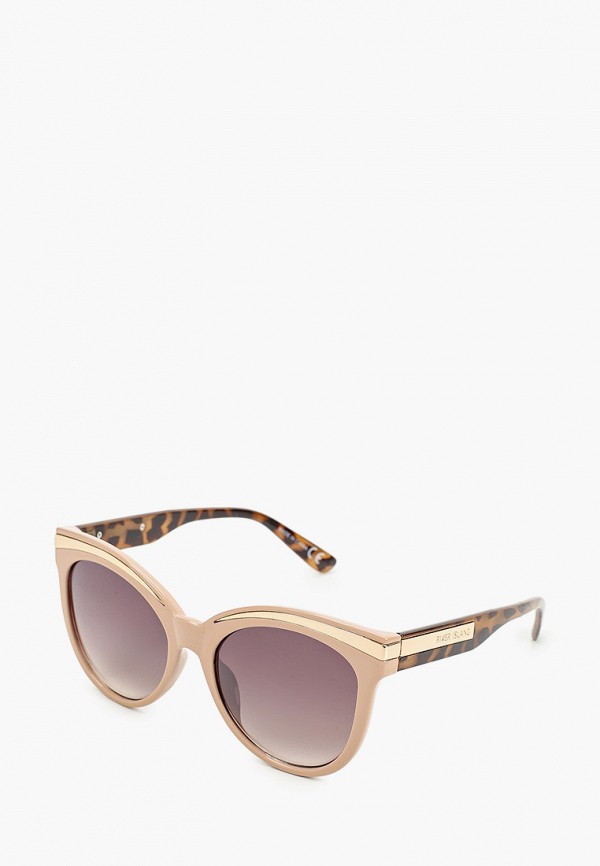 

Очки солнцезащитные River Island, Бежевый