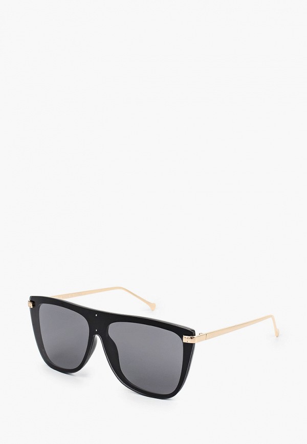 

Очки солнцезащитные River Island, Черный, River Island RI004DWIJEY9