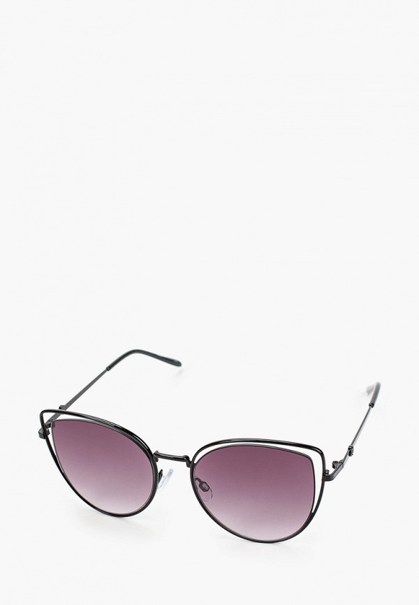 

Очки солнцезащитные River Island, Черный, River Island RI004DWIPBE1