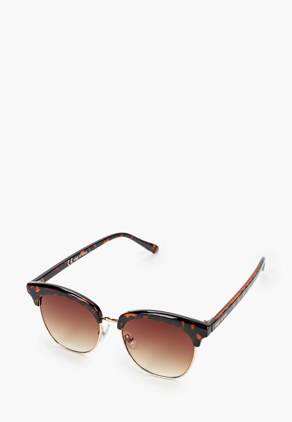 

Очки солнцезащитные River Island, Коричневый, River Island RI004DWIPBE3