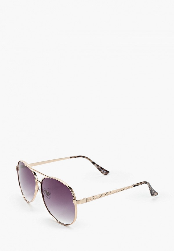 

Очки солнцезащитные River Island, Золотой