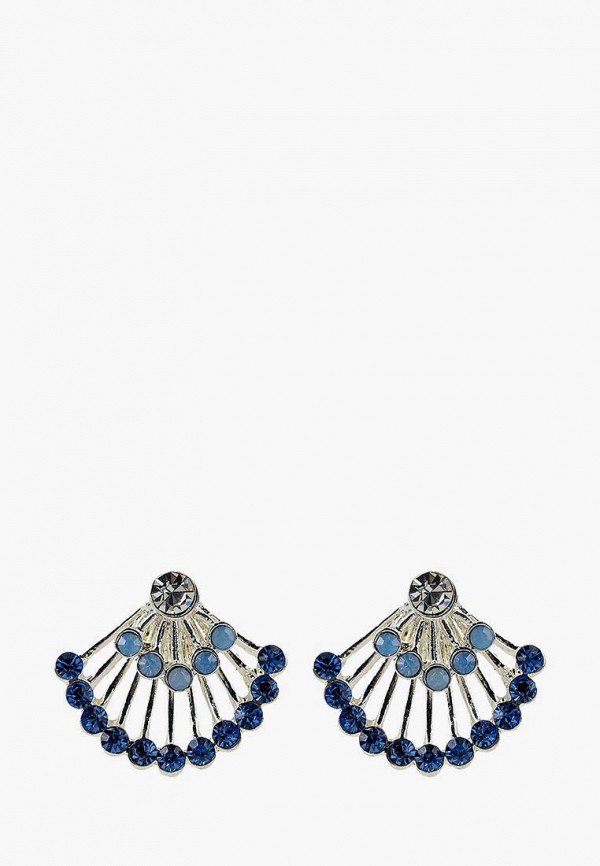 

Серьги River Island, Серебряный