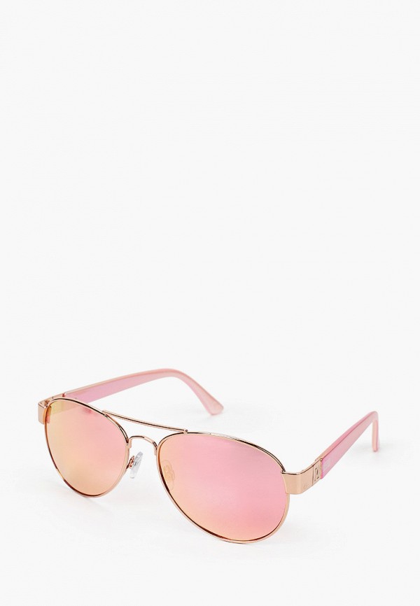 

Очки солнцезащитные River Island, Золотой, River Island RI004DWJAQV3