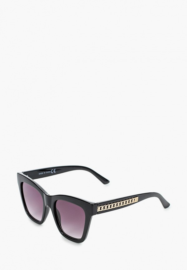 

Очки солнцезащитные River Island, Черный, River Island RI004DWJDYW1