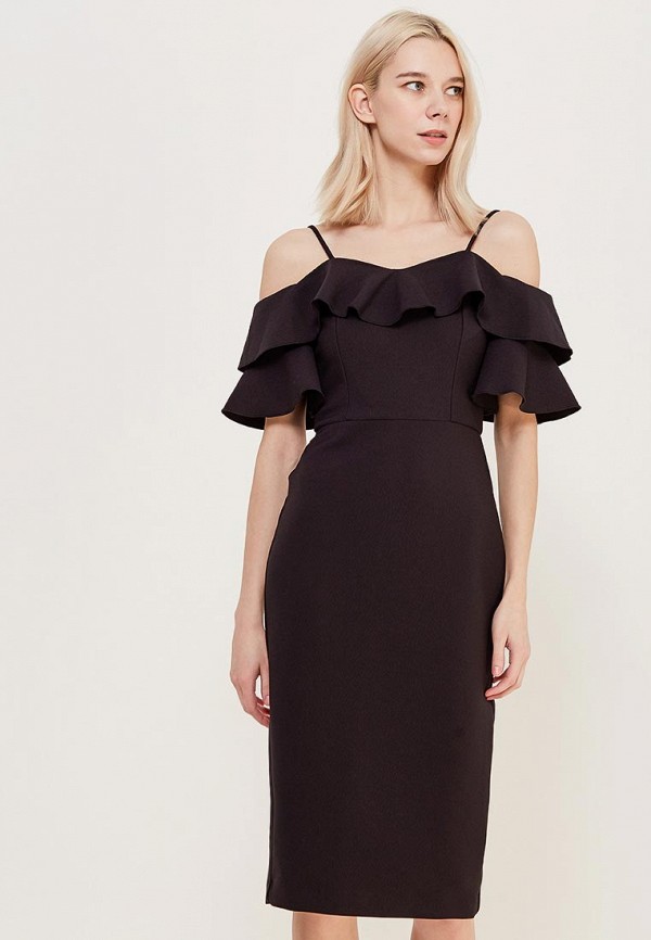 

Платье River Island, Черный
