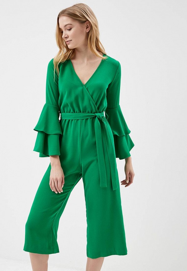 

Комбинезон River Island, Зеленый