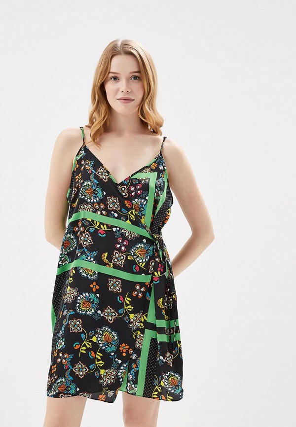 

Платье River Island, Черный