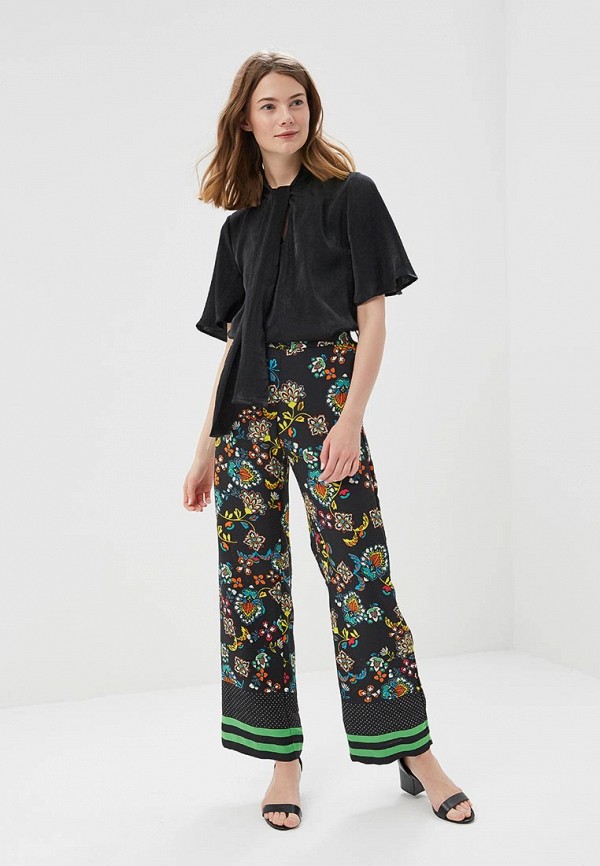 

Брюки River Island, Черный
