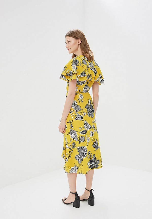 

Платье River Island, Желтый