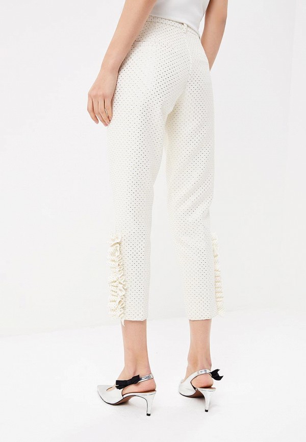 

Капри River Island, Белый