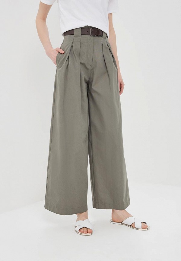 

Брюки River Island, Зеленый