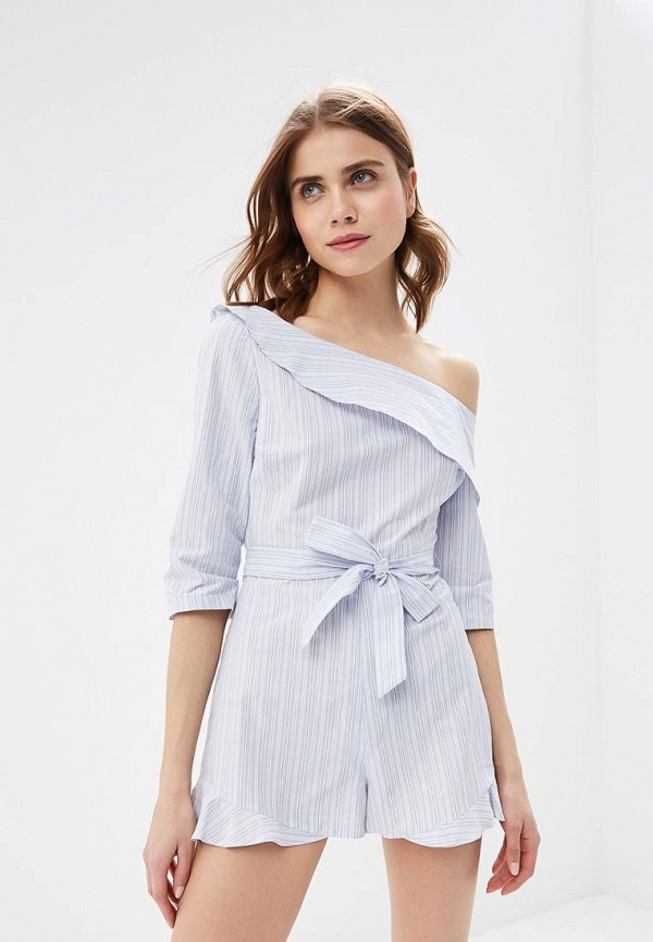 

Комбинезон River Island, Голубой