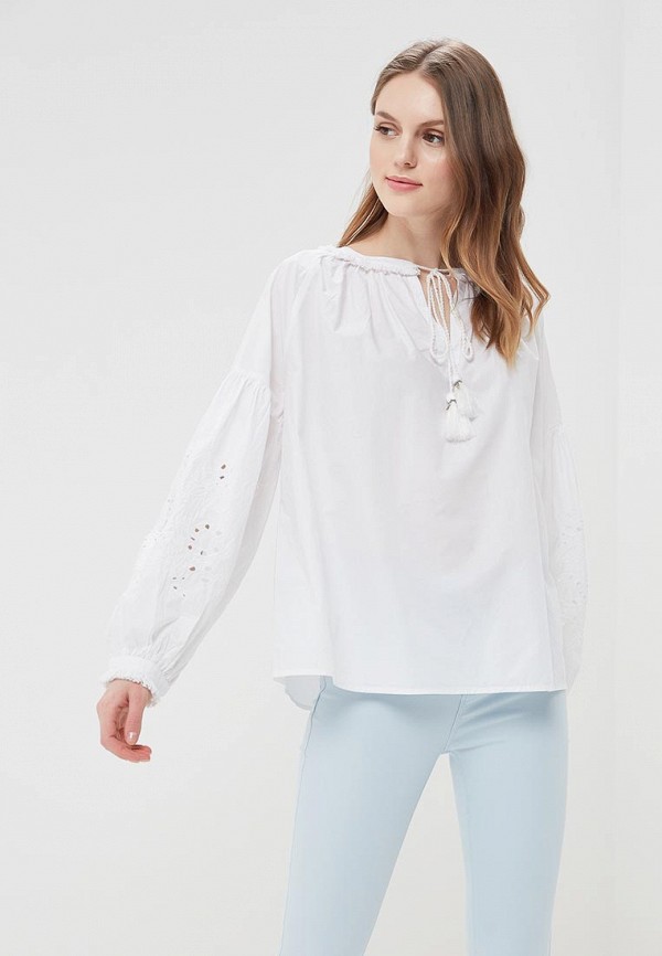 

Блуза River Island, Белый