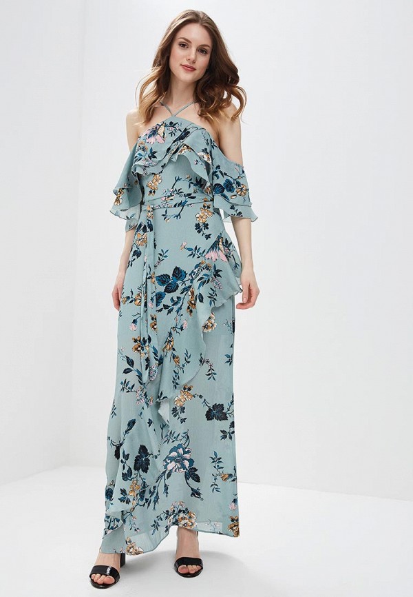 

Платье River Island, Голубой
