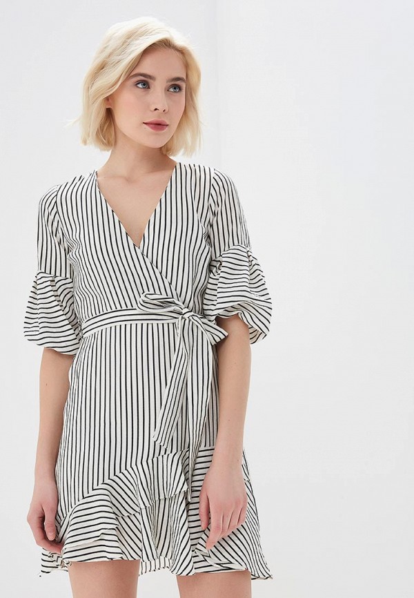 Платье River Island River Island RI004EWBFQW2