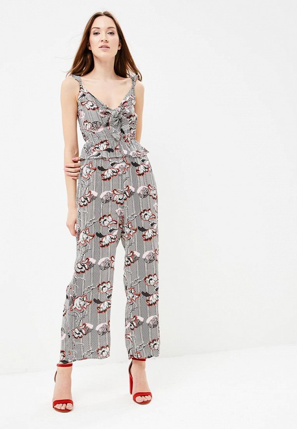 

Комбинезон River Island, Серый