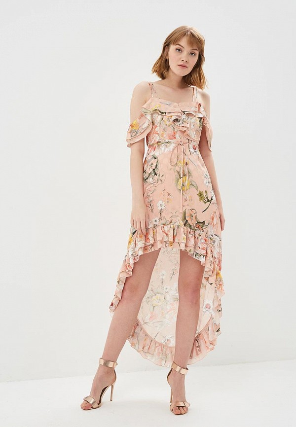 

Платье River Island, Розовый