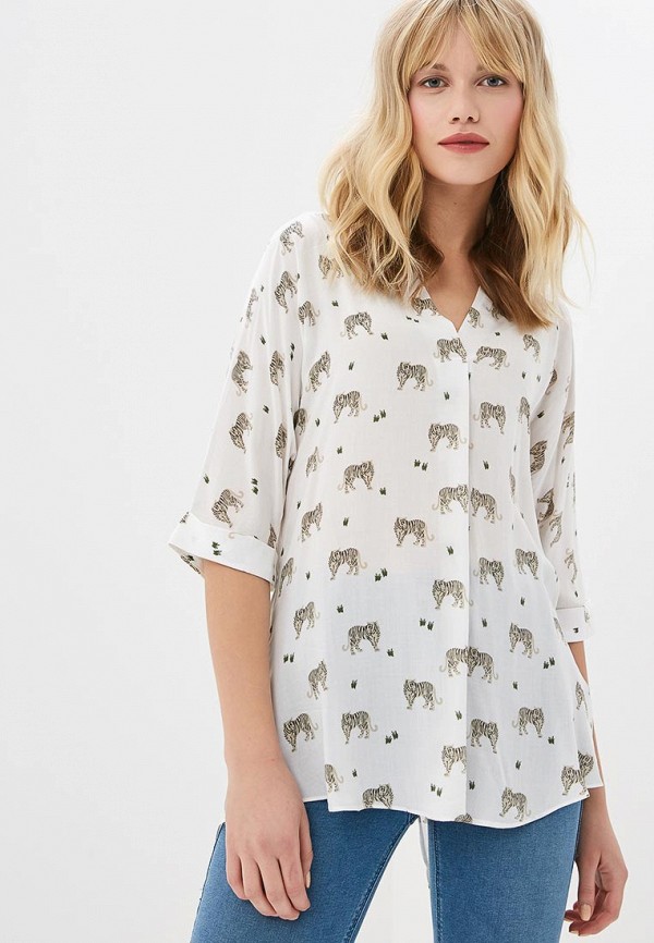 

Блуза River Island, Белый