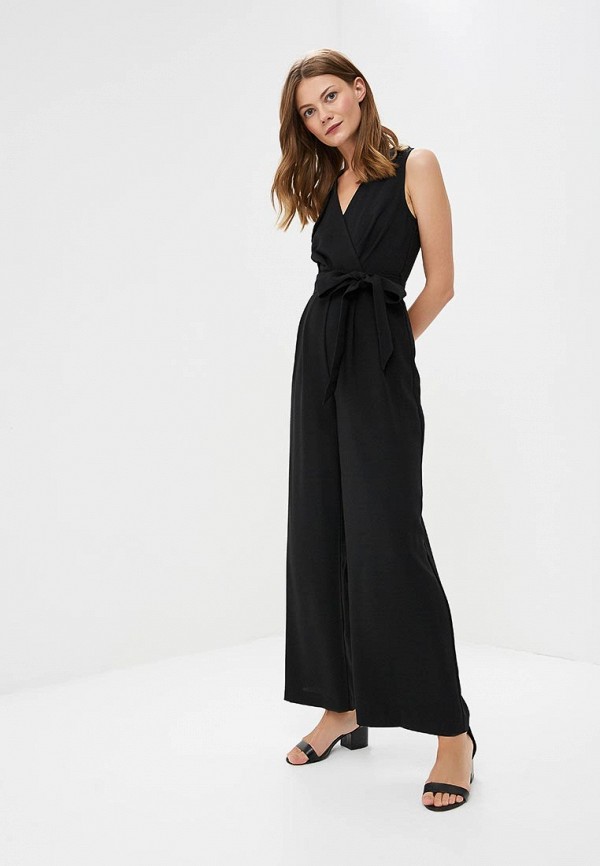 

Комбинезон River Island, Черный