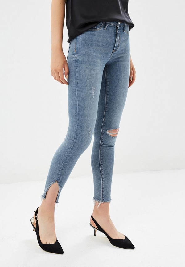 

Джинсы River Island, Синий