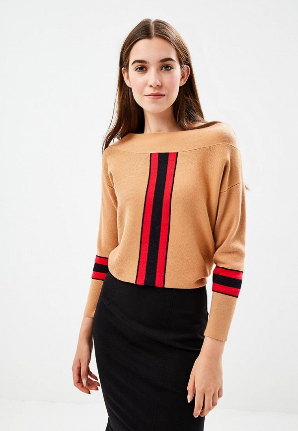 

Джемпер River Island, Коричневый