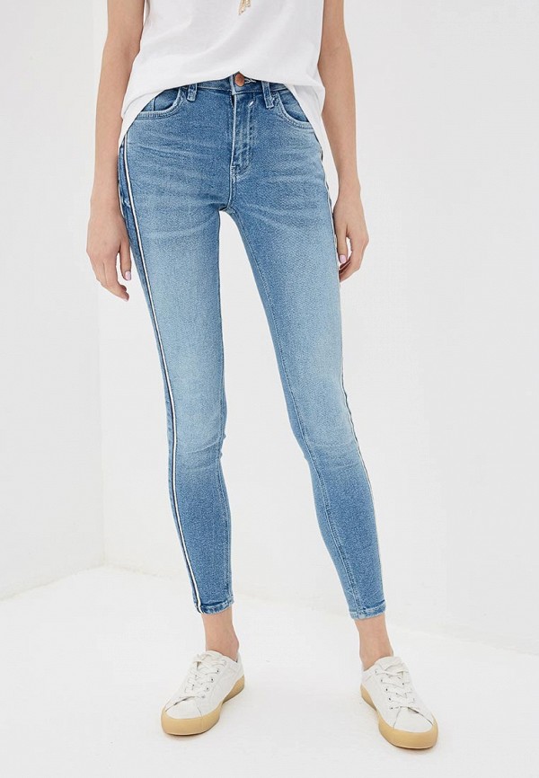 

Джинсы River Island, Голубой
