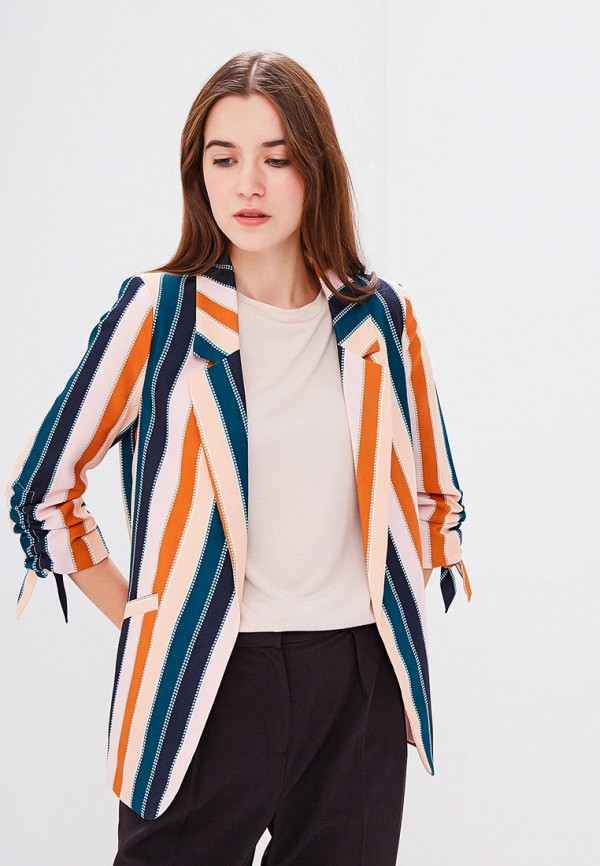 

Жакет River Island, Разноцветный