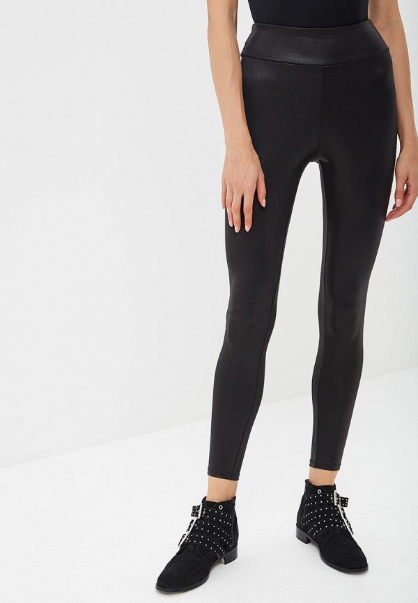 

Леггинсы River Island, River Island RI004EWCIHY9, Черный