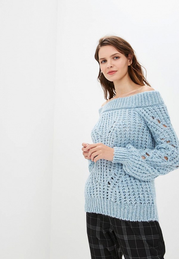 

Свитер River Island, Голубой