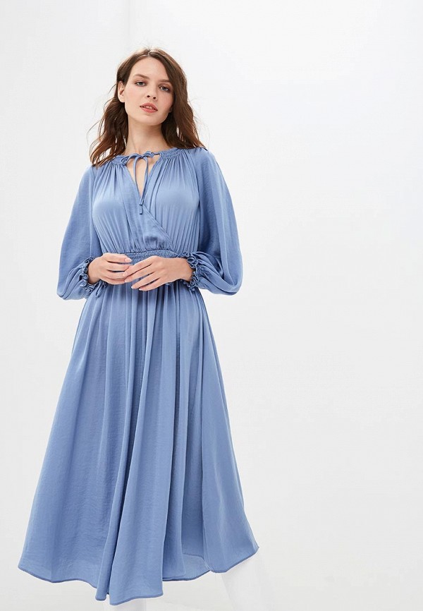 

Платье River Island, Голубой
