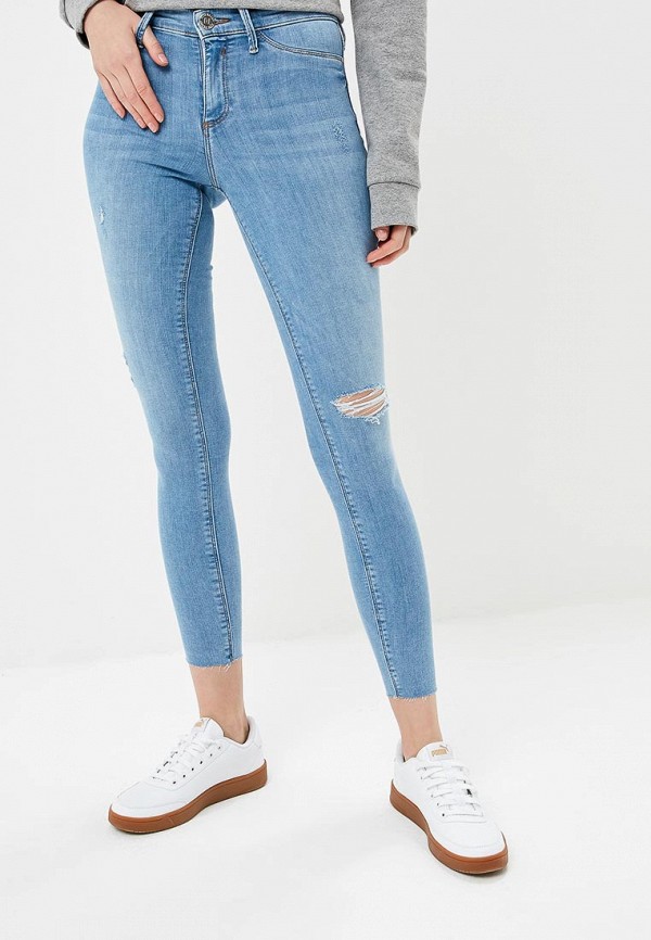 

Джинсы River Island, Голубой