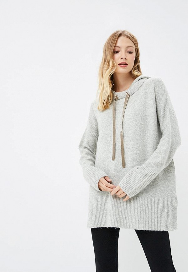 

Худи River Island, Серый