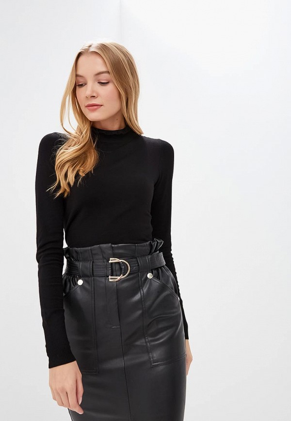 

Водолазка River Island, Черный