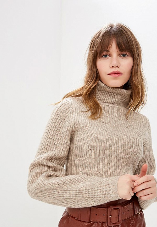 

Свитер River Island, River Island RI004EWCXQZ2, Бежевый