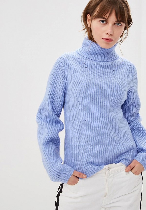 

Свитер River Island, Голубой