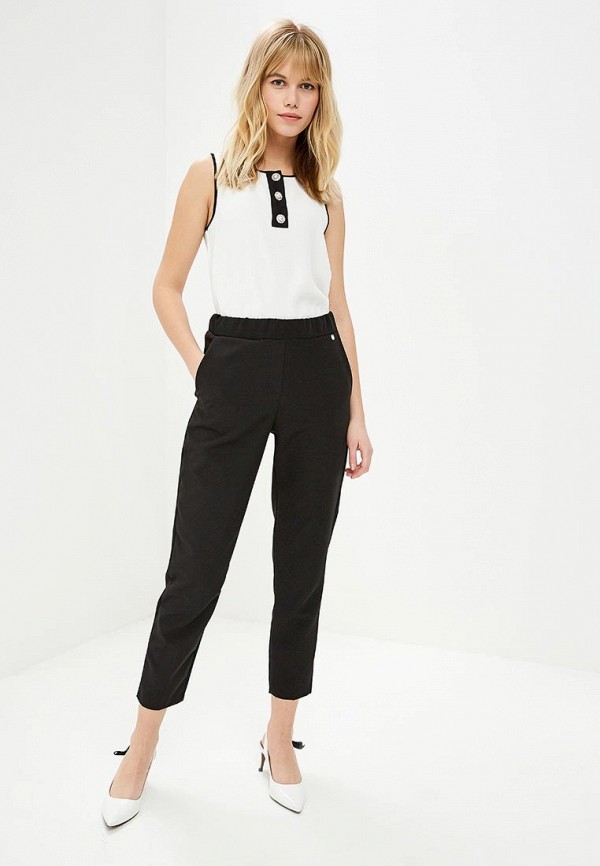 

Блуза River Island, River Island RI004EWCZXA7, Белый