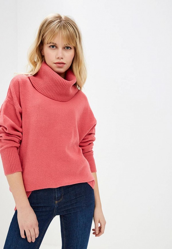 

Свитер River Island, Розовый