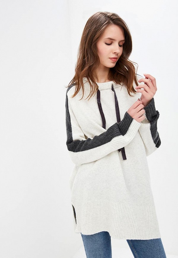 

Джемпер River Island, River Island RI004EWDGMS2, Серый