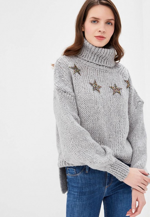

Свитер River Island, Серый